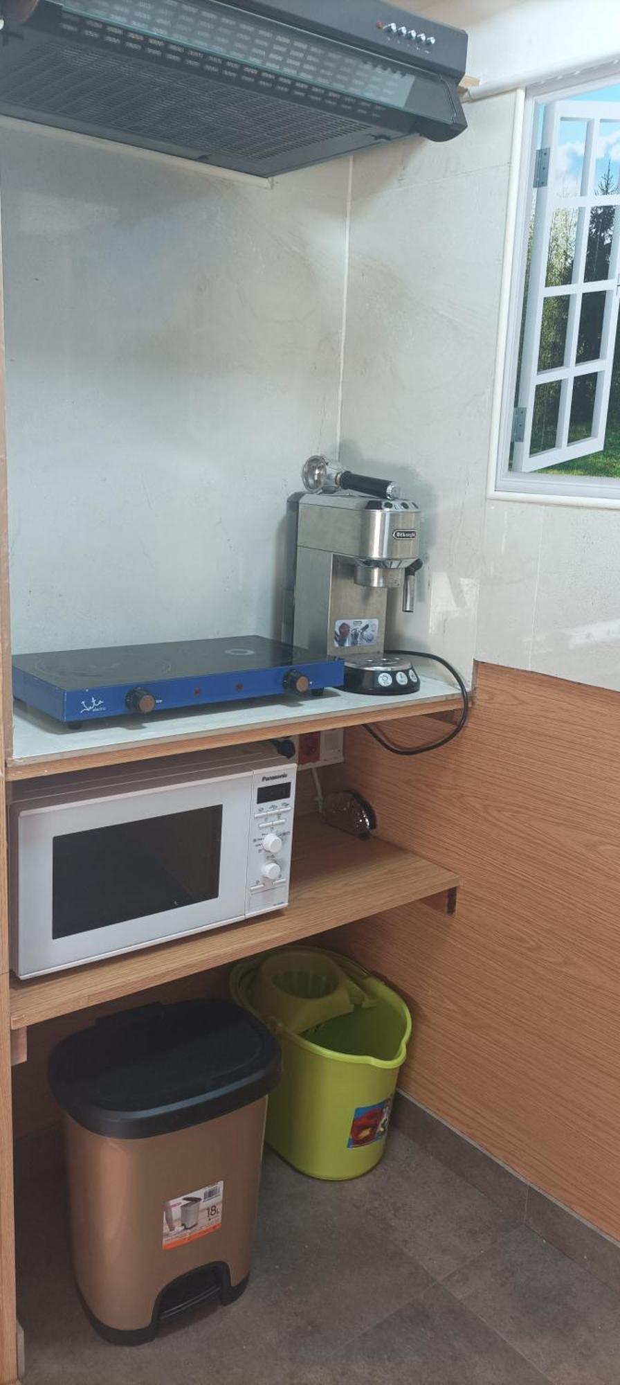 Apartamento Luz De Carboneras Carboneras de Guadazaón Exterior foto